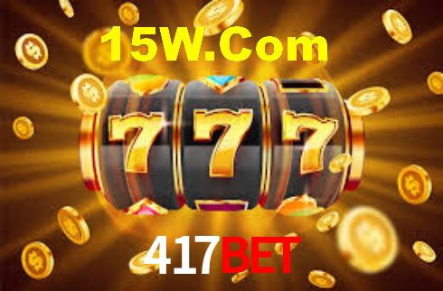 417Bet,417Bet App
