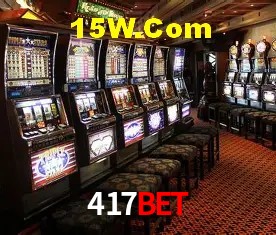Login Seguro 417Bet