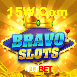 417Bet App