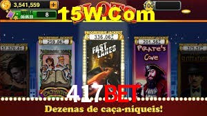 Games Directory 417Bet