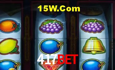 Estatísticas 417Bet