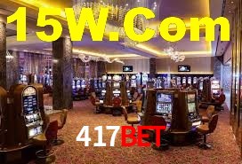 Live Casino 417Bet