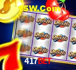 Promoções Sazonais 417Bet