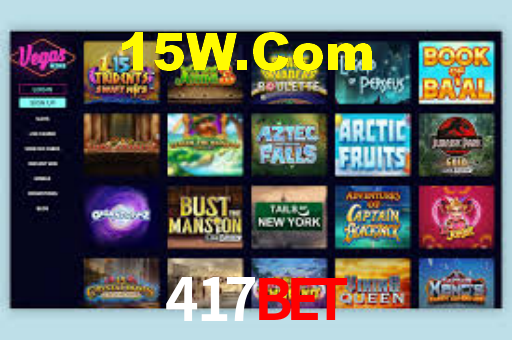 417Bet App