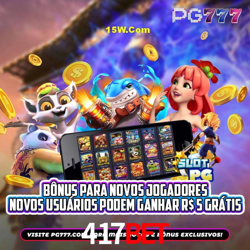 Secure Login 417Bet