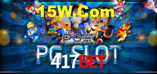 417Bet - Game Jogo Cassino no Brasil - 417Bet App