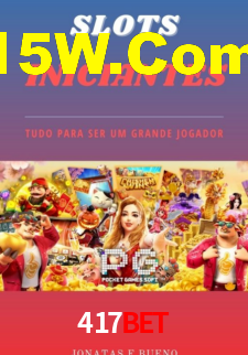 417Bet: A Experiência de Casino com Jogos de Mesa ao Vivo