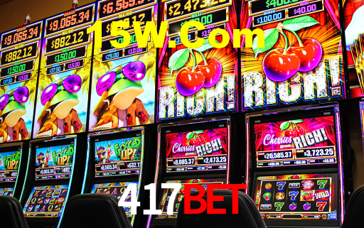 417Bet: Seu Especialista em Apostas Esportivas Brasileiras