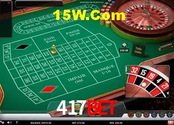 Jogos de Slot 417Bet