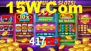 Roulette Table 417Bet