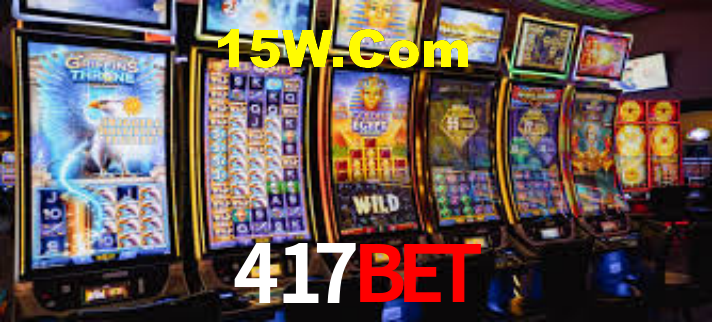 417Bet App