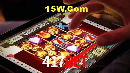 Diretório de Jogos 417Bet