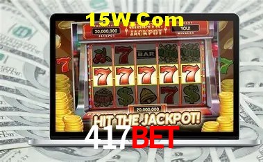 Casino VIP 417Bet