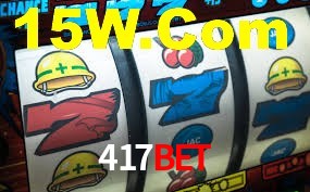 Spaceman Game 417Bet