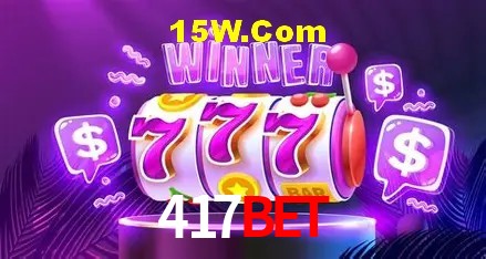 Experiência VIP 417Bet