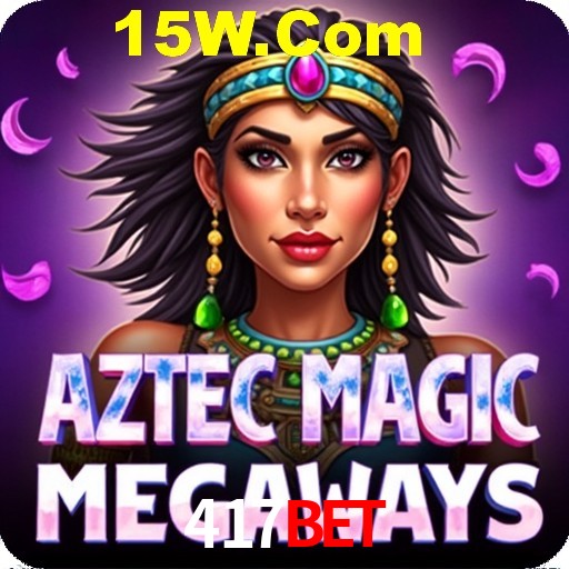 Interface do App 417Bet