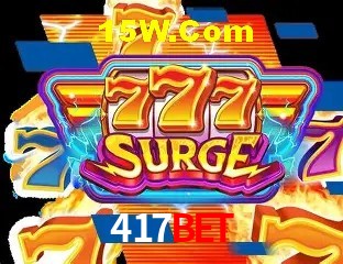 Casino Ao Vivo 417Bet