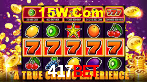 417Bet Login