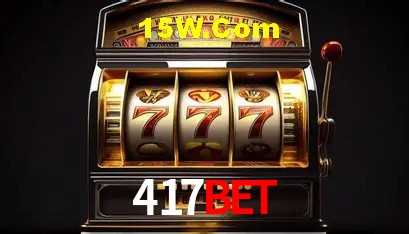 Promoção Relâmpago 417Bet