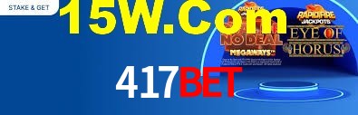 Premium Interface 417Bet