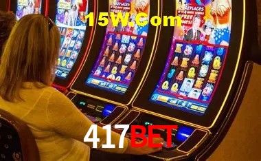 Avaliações dos Jogadores 417Bet