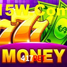 Daily Bonuses 417Bet