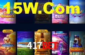 417Bet Login