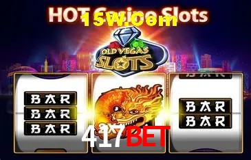 Ofertas Exclusivas 417Bet