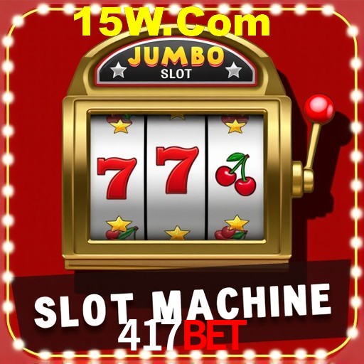 Cassino ao vivo com dealers reais na 417Bet
