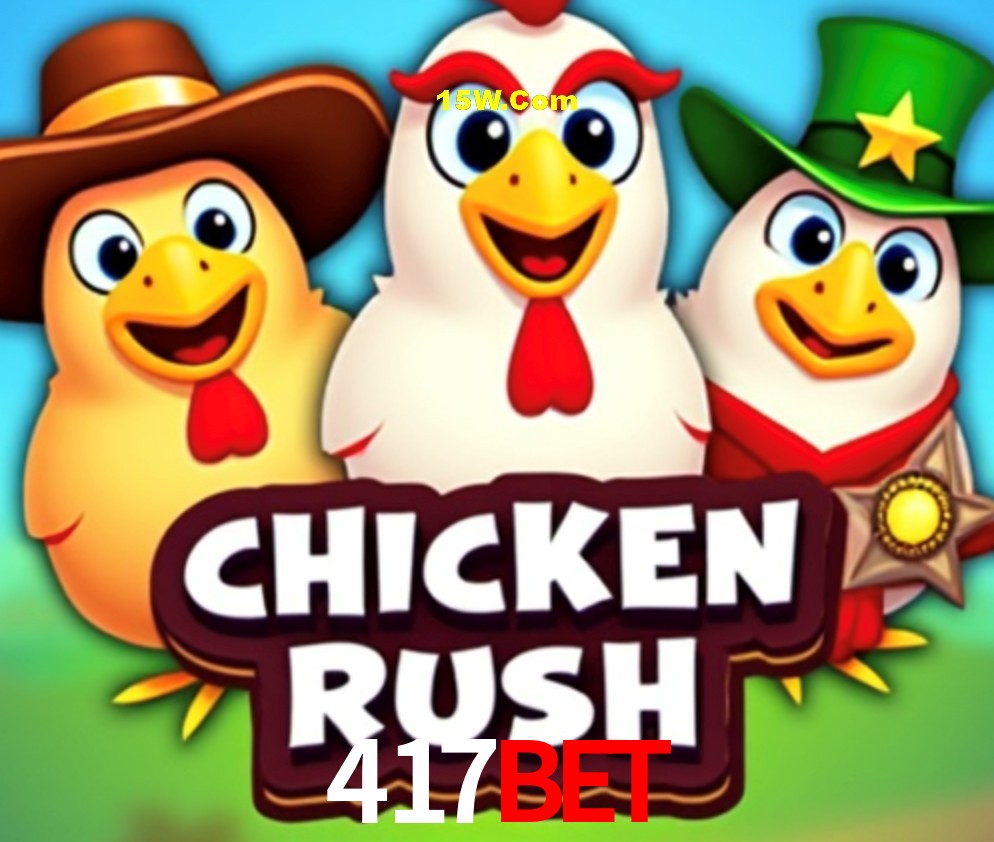 Casino Ao Vivo 417Bet