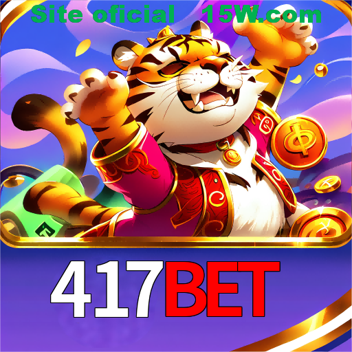 APP oficial da 417Bet para mobile